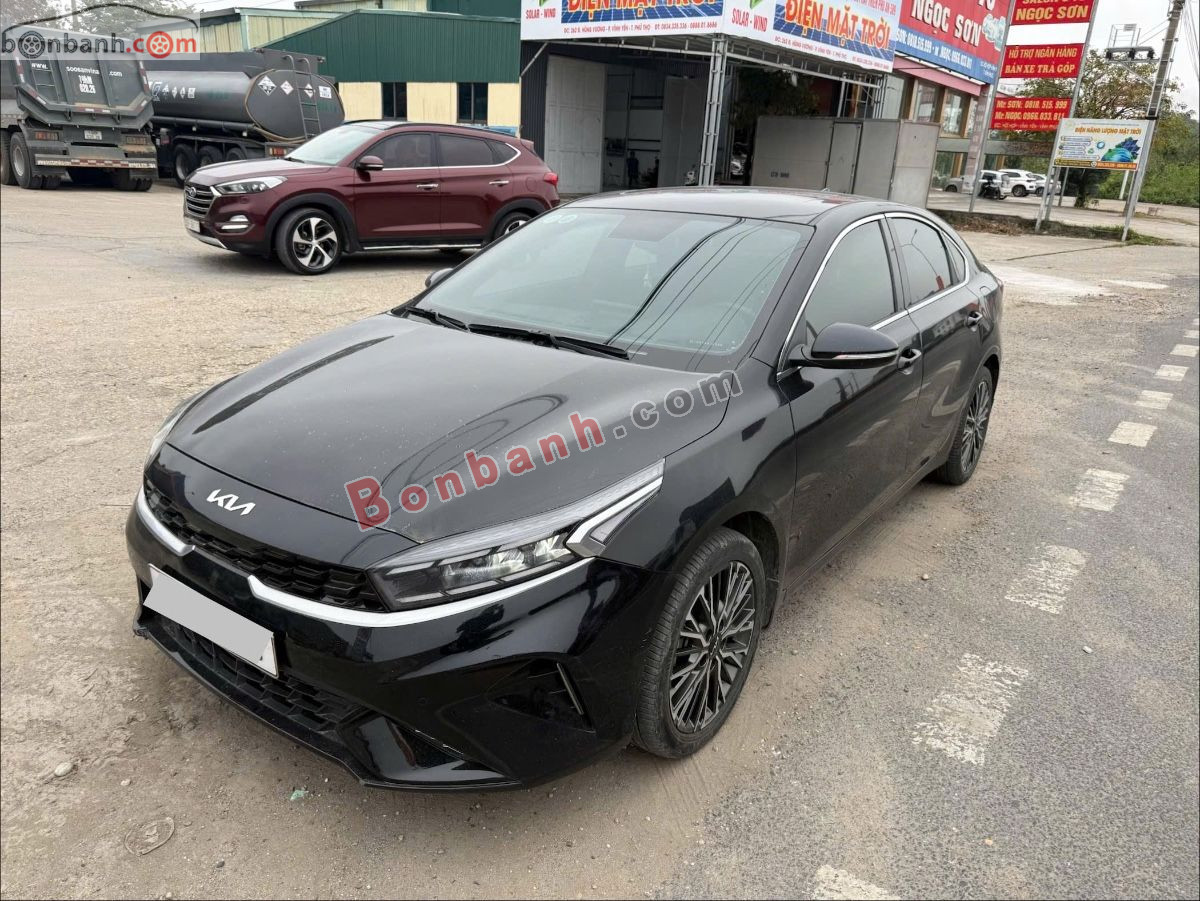 Bán ô tô Kia K3 Premium 1.6 AT - 2021 - xe cũ