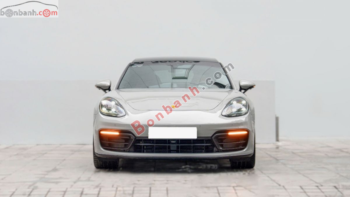 Bán ô tô Porsche Panamera 2.9 V6 - 2023 - xe cũ