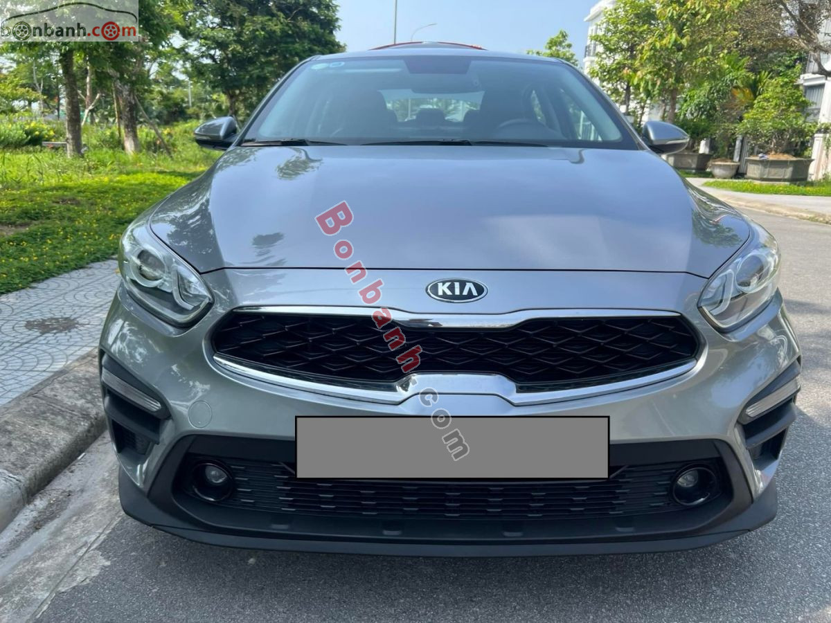 Bán ô tô Kia Cerato 1.6 MT - 2020 - xe cũ