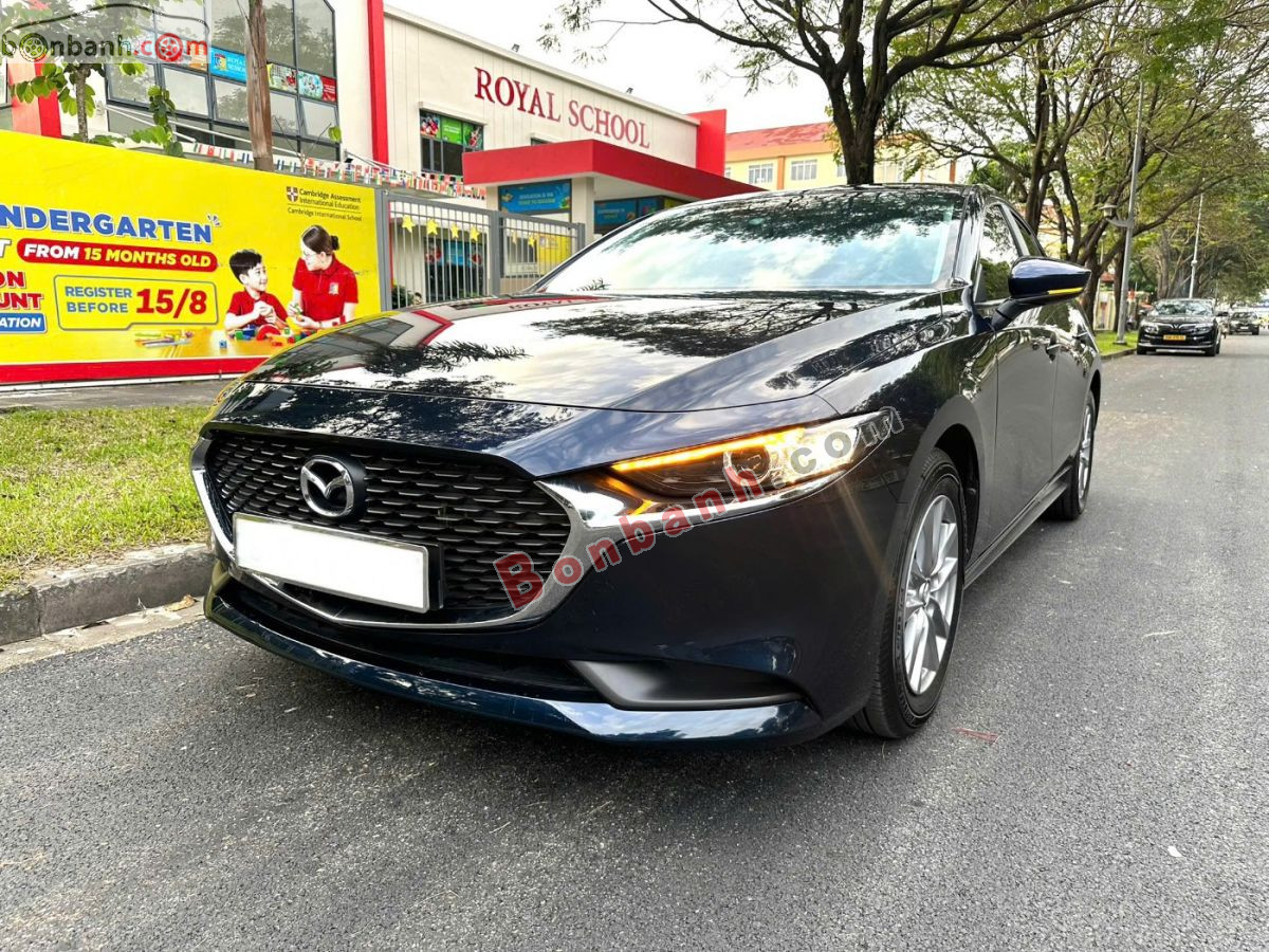 Bán ô tô Mazda 3 1.5L Luxury - 2024 - xe cũ