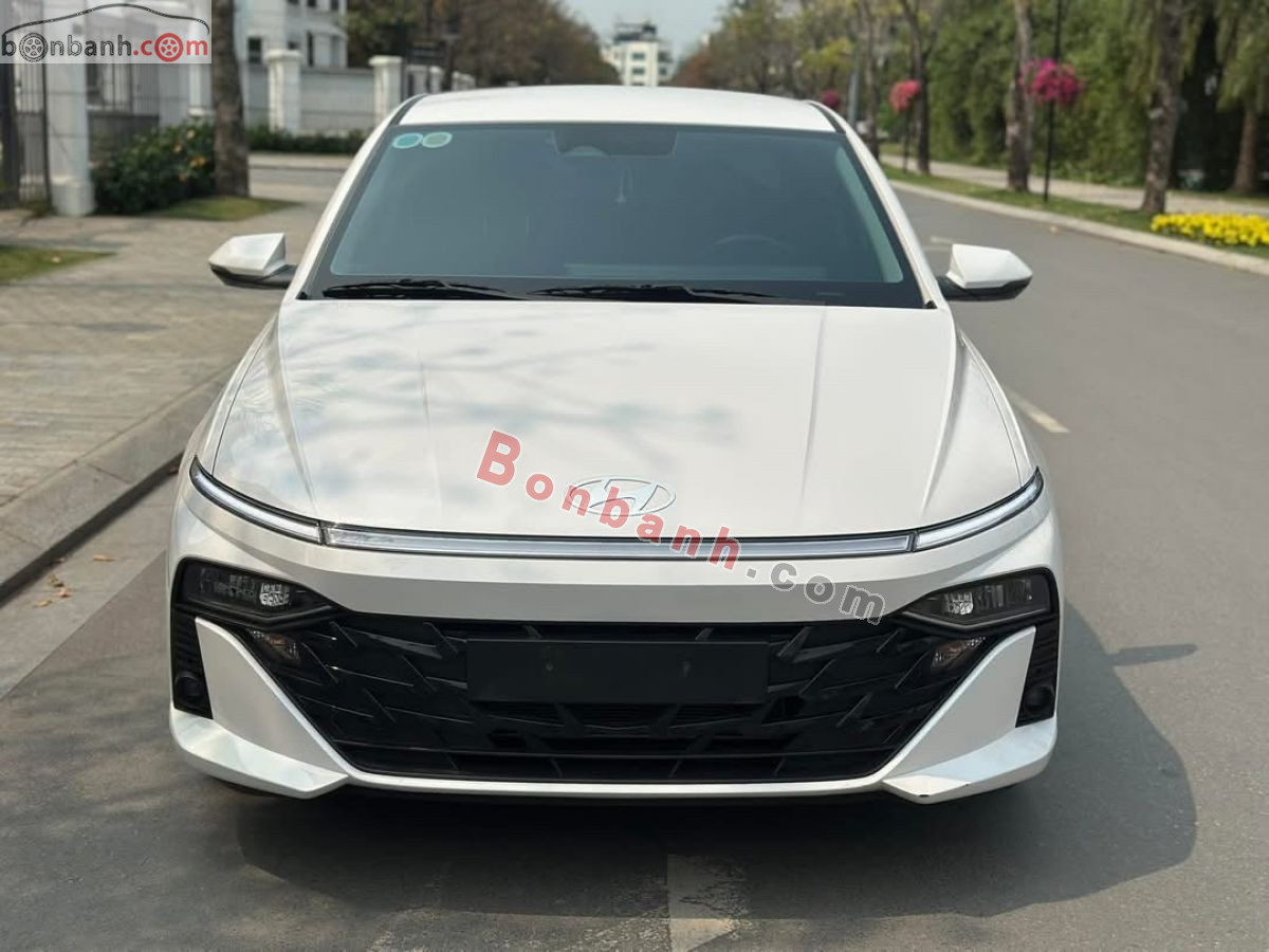 Bán ô tô Hyundai Accent Cao cấp 1.5 AT - 2024 - xe cũ