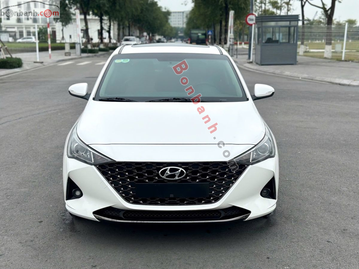 Bán ô tô Hyundai Accent 1.4 AT Đặc Biệt - 2023 - xe cũ