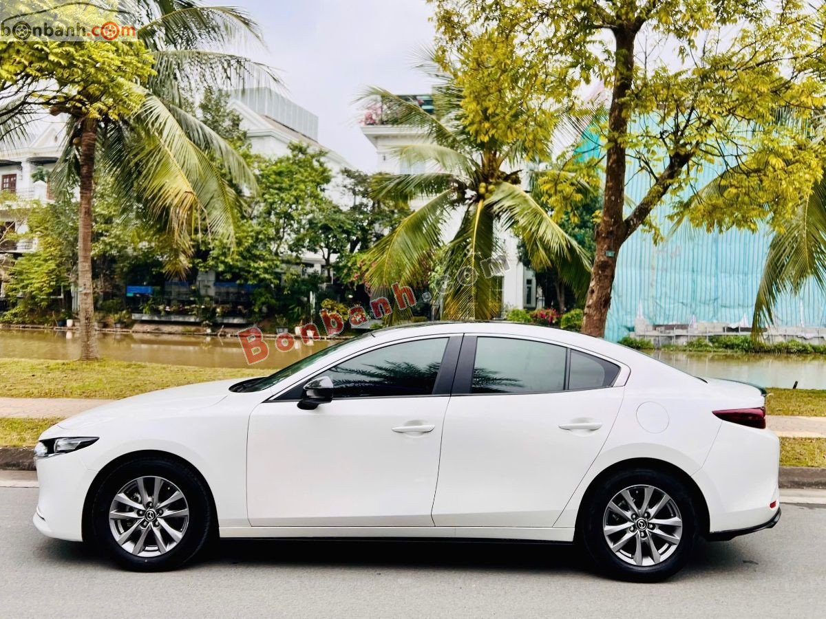Bán ô tô Mazda 3 1.5L Luxury - 2020 - xe cũ