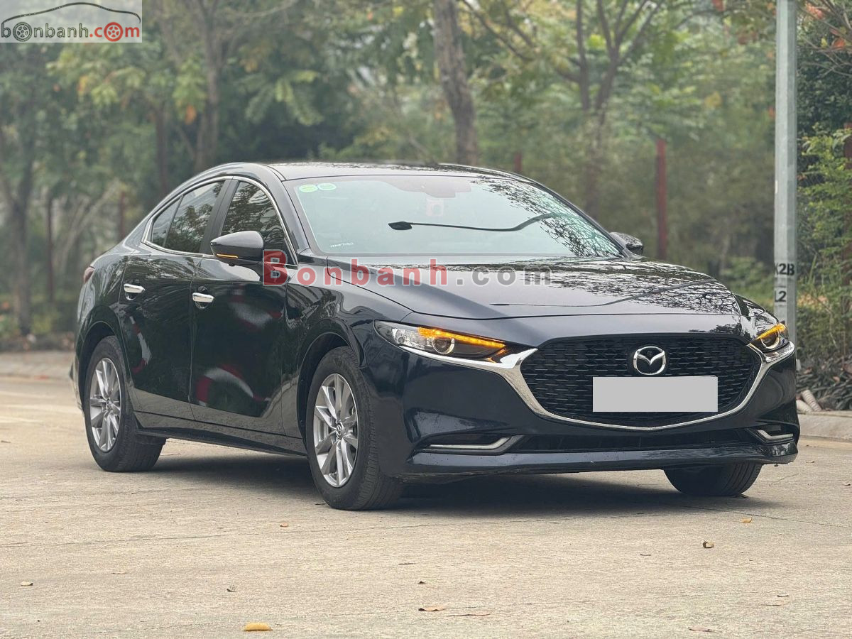 Bán ô tô Mazda 3 1.5L Deluxe - 2022 - xe cũ