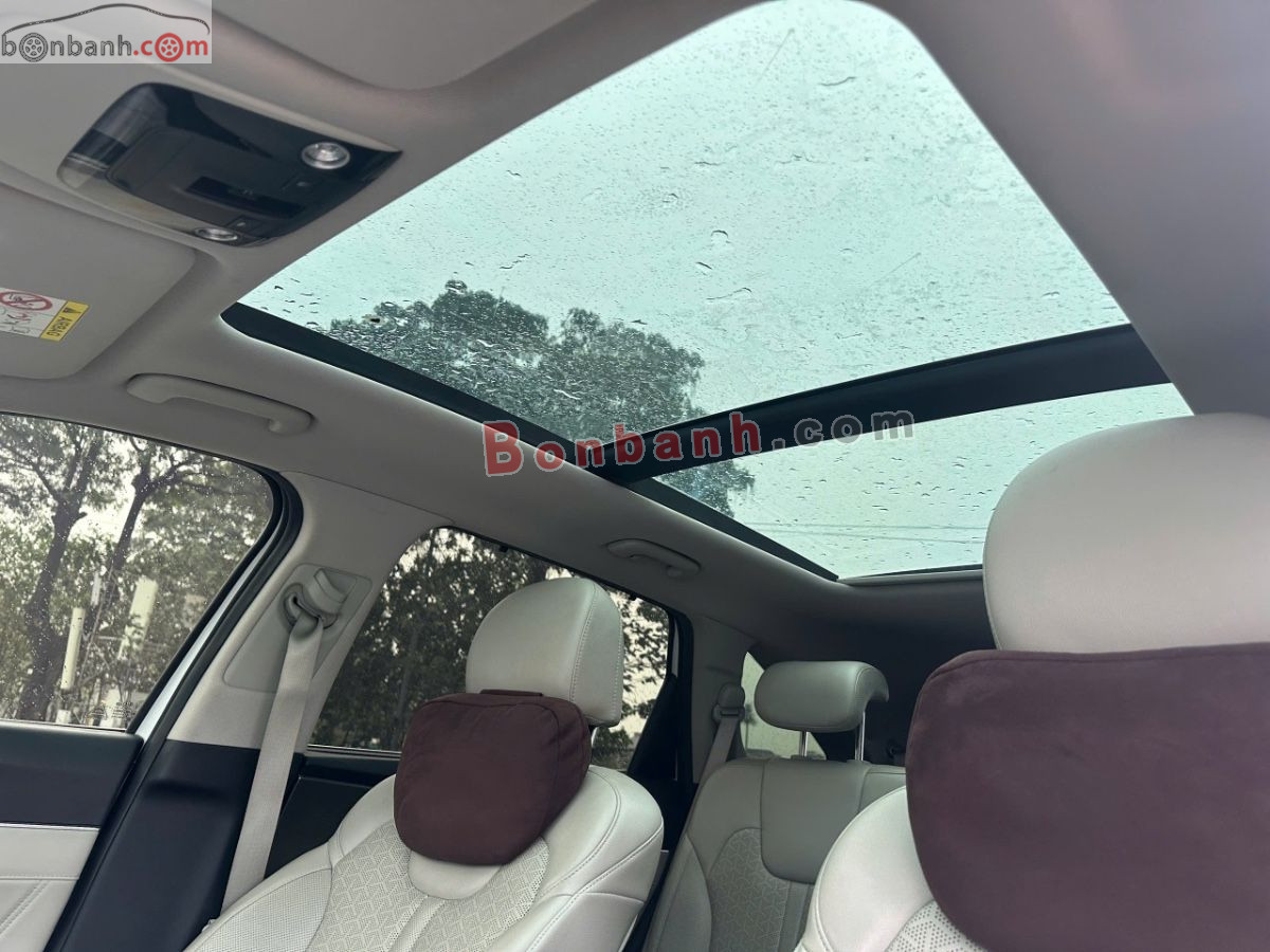 Bán ô tô Kia Sorento Signature 2.2 AT AWD - 2022 - xe cũ