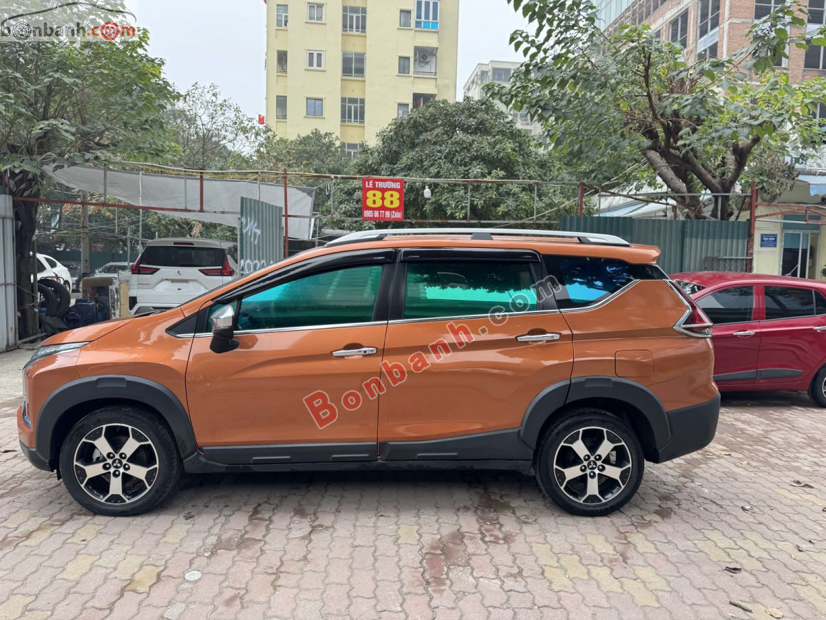 Bán ô tô Mitsubishi Xpander Cross 1.5 AT - 2020 - xe cũ