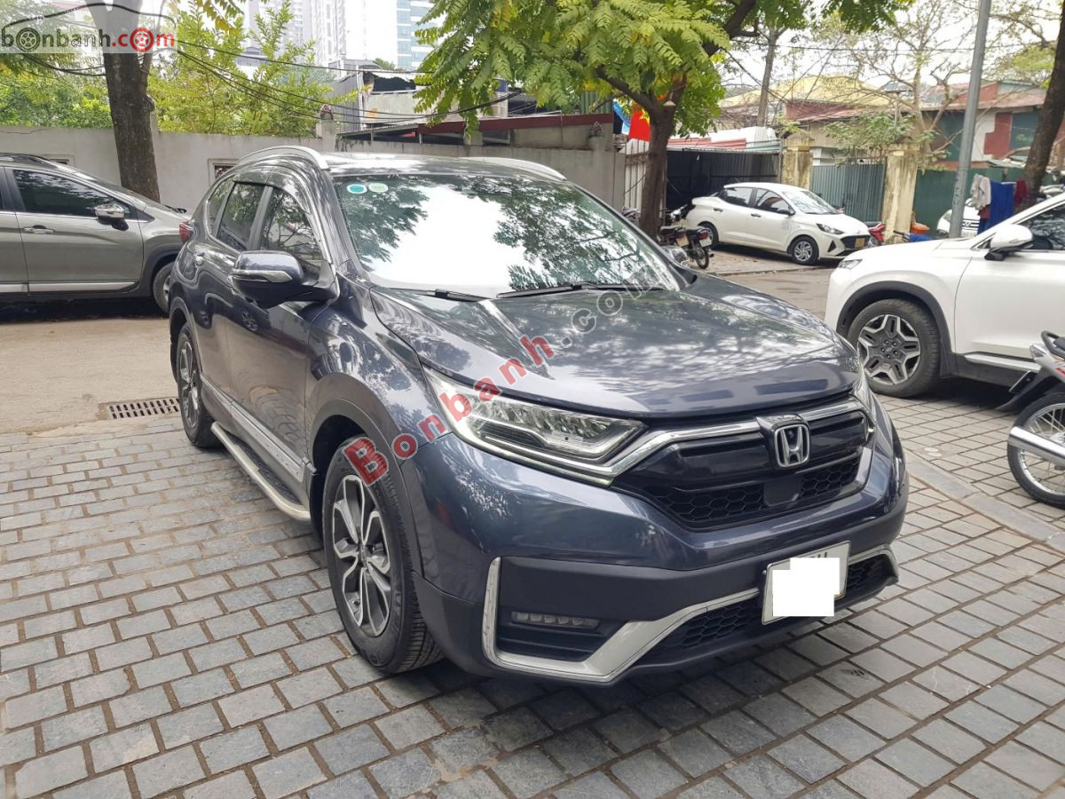 Bán ô tô Honda CRV L - 2022 - xe cũ