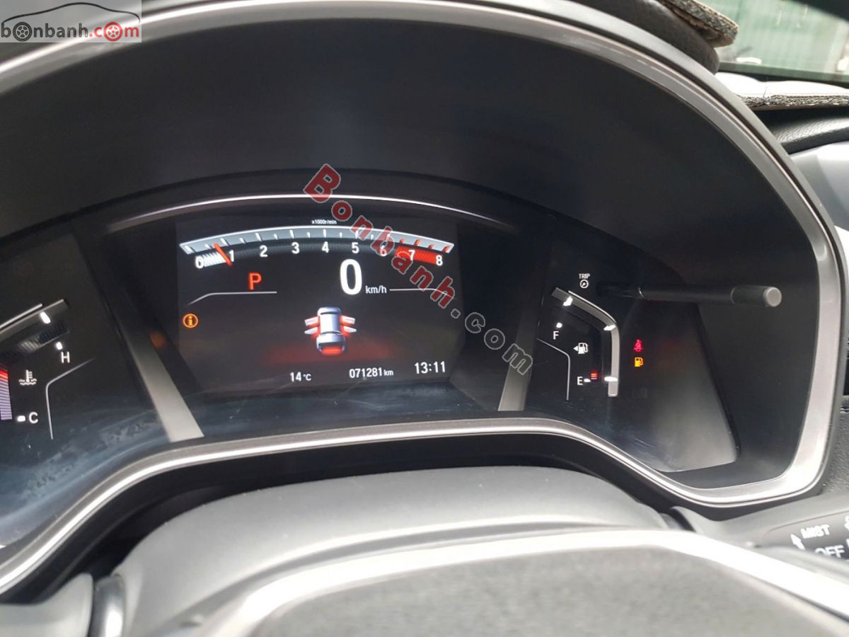 Bán ô tô Honda CRV L - 2022 - xe cũ