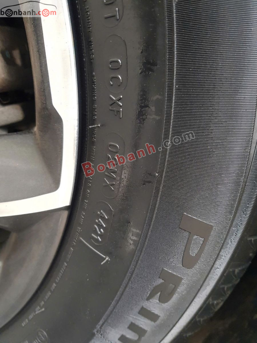 Bán ô tô Honda CRV L - 2022 - xe cũ