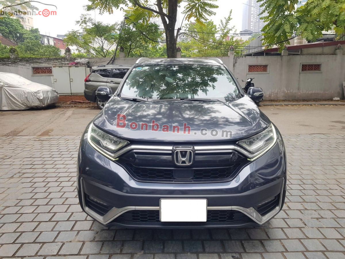 Bán ô tô Honda CRV L - 2022 - xe cũ