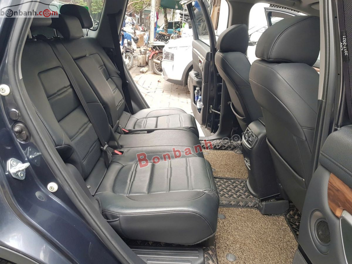 Bán ô tô Honda CRV L - 2022 - xe cũ