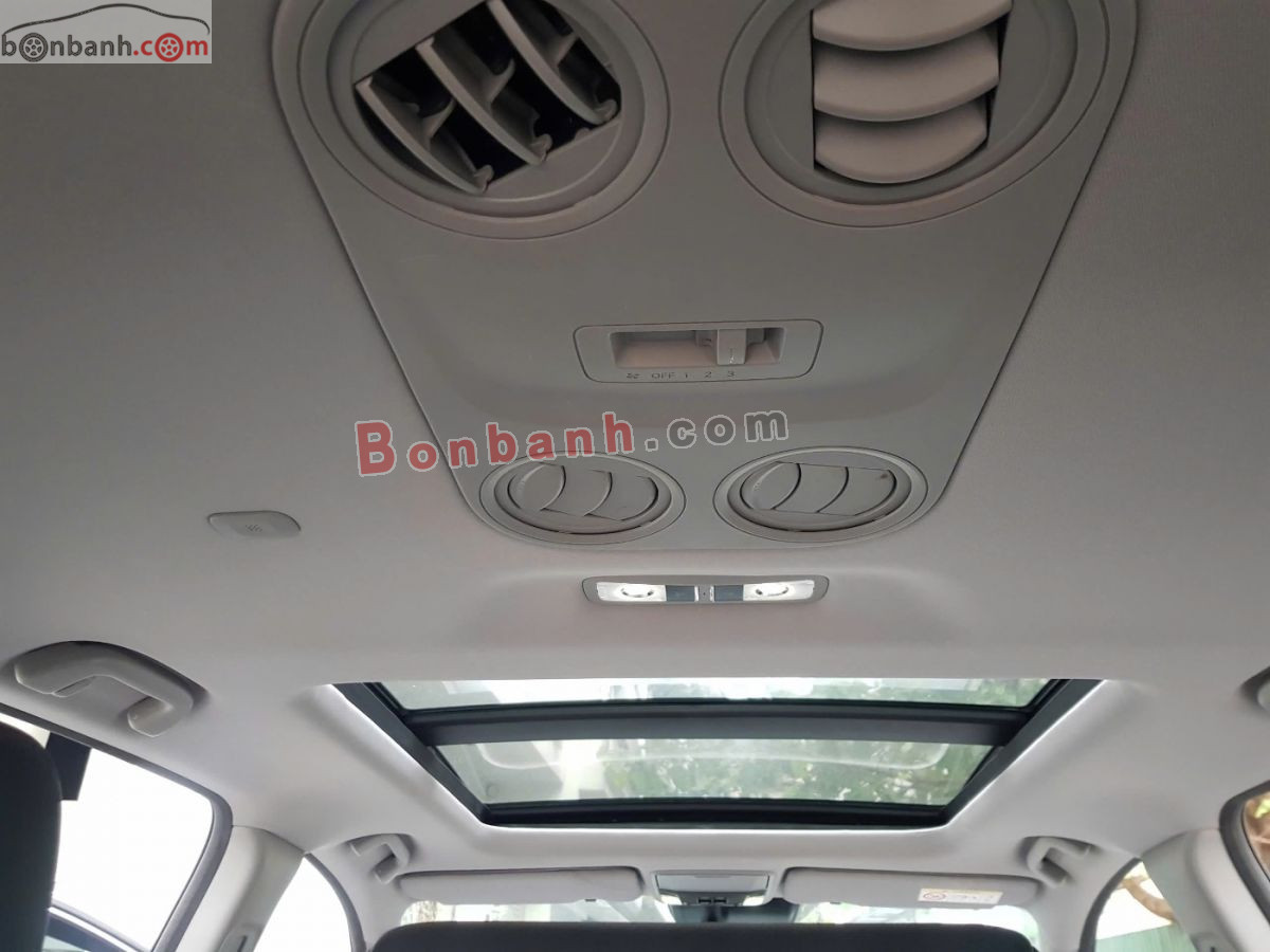 Bán ô tô Honda CRV L - 2022 - xe cũ