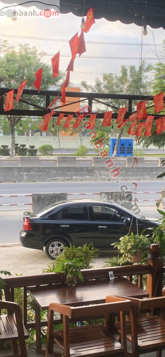 Bán ô tô Chevrolet Aveo LTZ 1.4 AT - 2018 - xe cũ