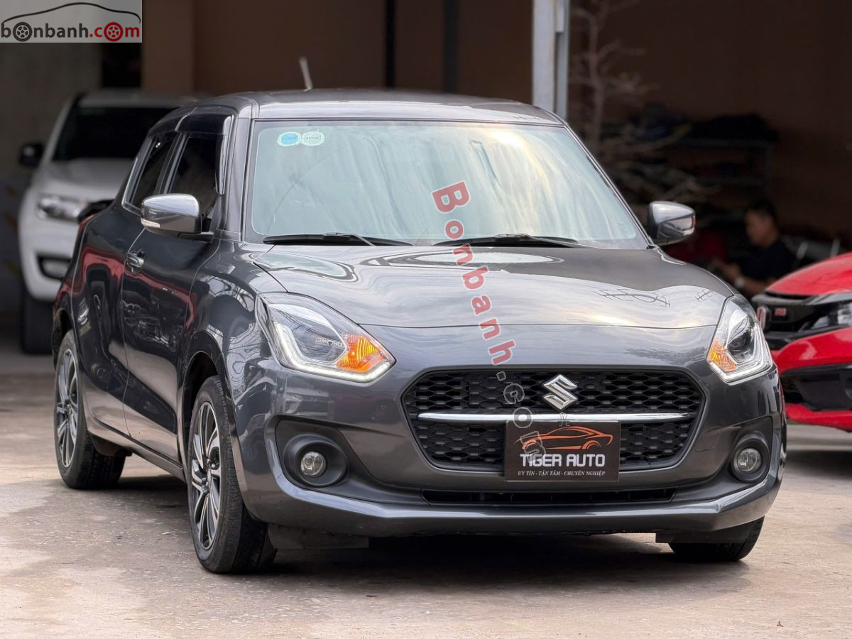 Bán ô tô Suzuki Swift GLX 1.2 AT - 2023 - xe cũ
