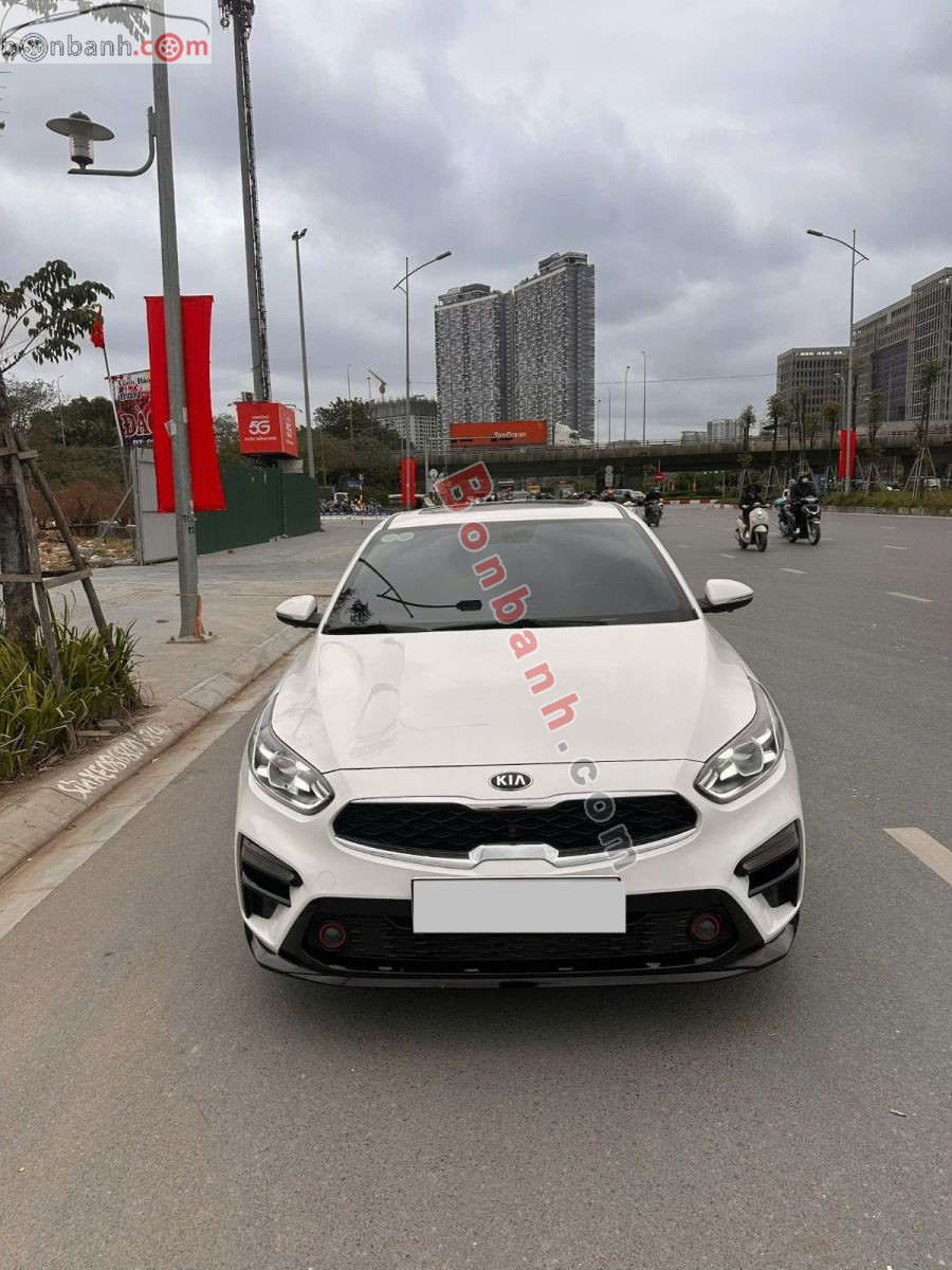 Bán ô tô Kia Cerato 2.0 AT Premium - 2020 - xe cũ