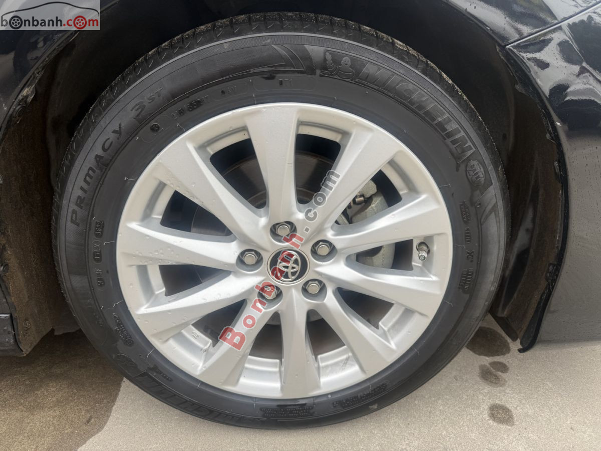Bán ô tô Toyota Camry 2.0G - 2019 - xe cũ