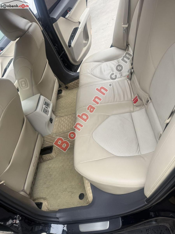 Bán ô tô Toyota Camry 2.0G - 2019 - xe cũ