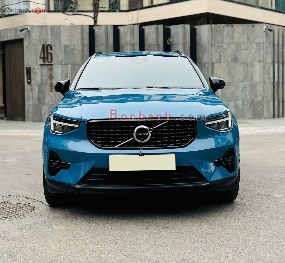Bán ô tô Volvo XC40 Ultimate B5 AWD - 2023 - xe cũ