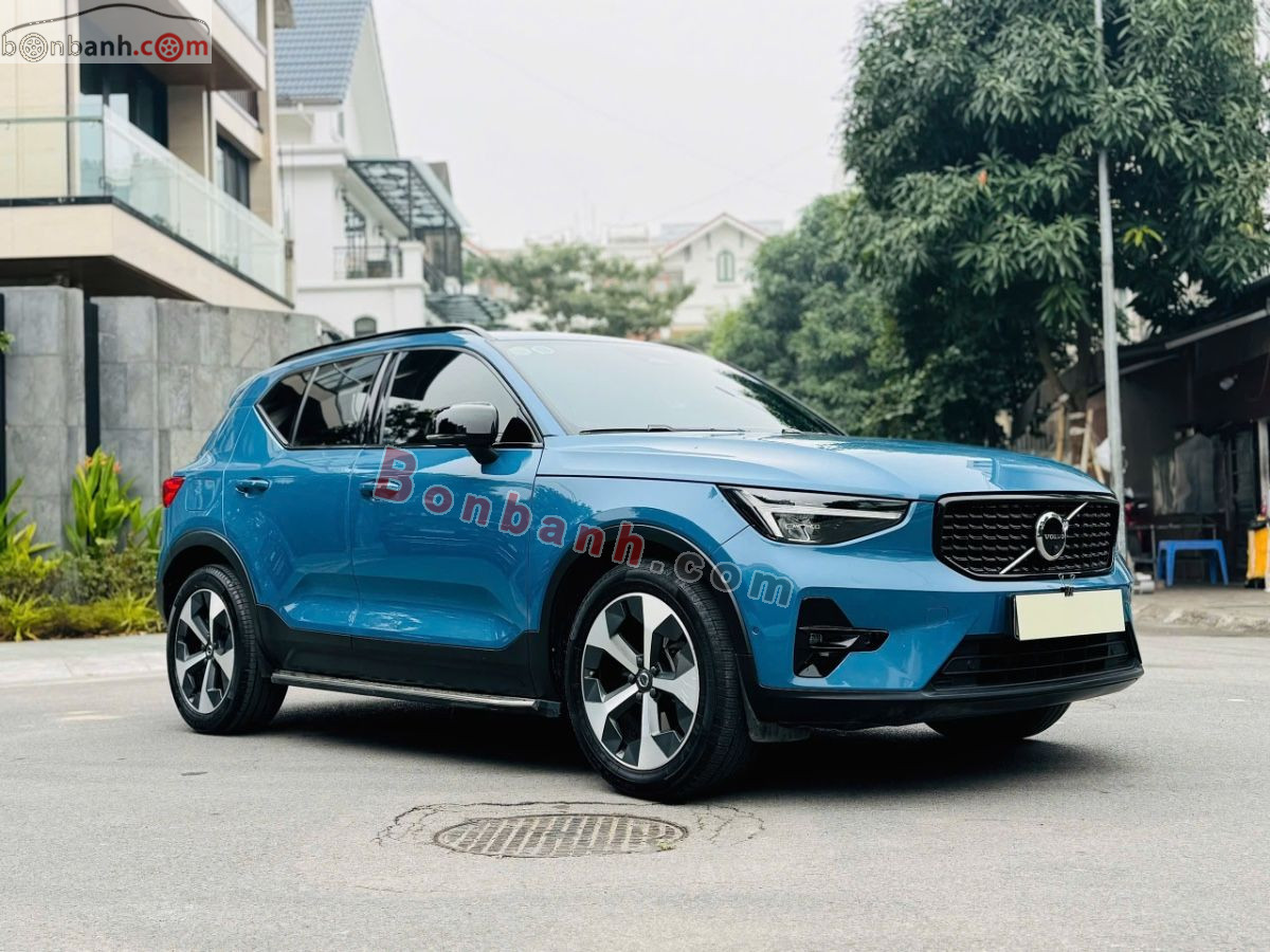 Bán ô tô Volvo XC40 - 2023 - xe cũ
