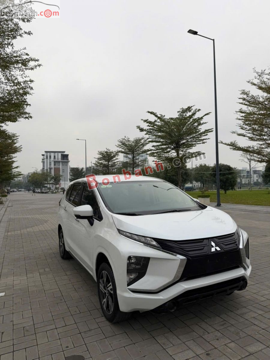 Bán ô tô Mitsubishi Xpander 1.5 MT - 2021 - xe cũ