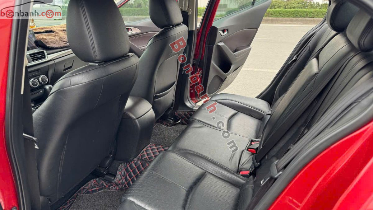 Bán ô tô Mazda 3 1.5L Luxury - 2019 - xe cũ