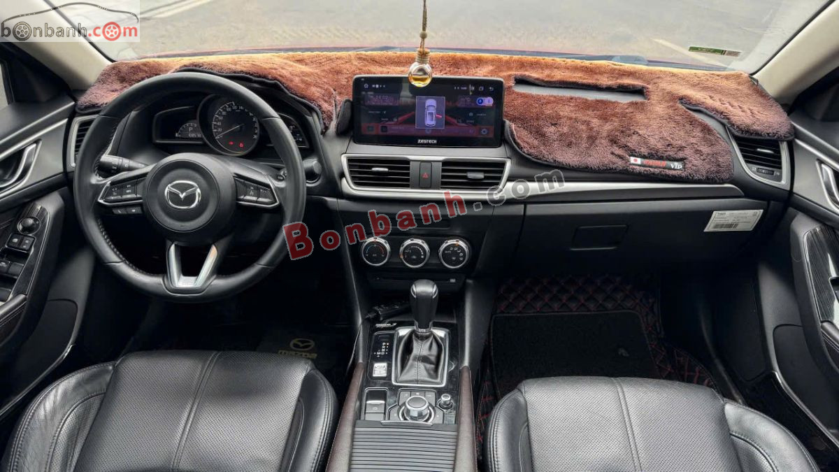 Bán ô tô Mazda 3 1.5L Luxury - 2019 - xe cũ