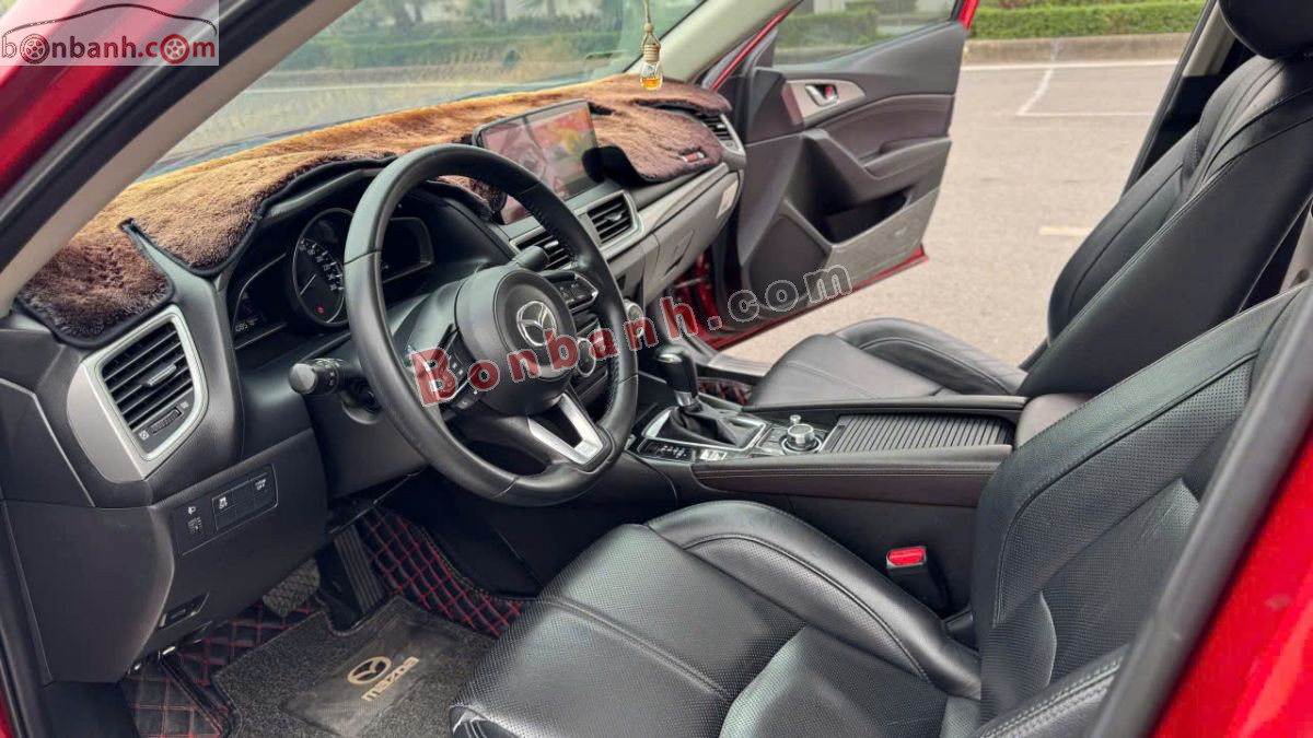 Bán ô tô Mazda 3 1.5L Luxury - 2019 - xe cũ