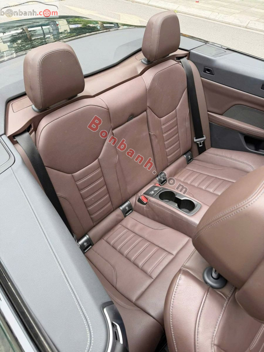 Bán ô tô BMW 4 Series 430i Convertible M Sport - 2023 - xe cũ