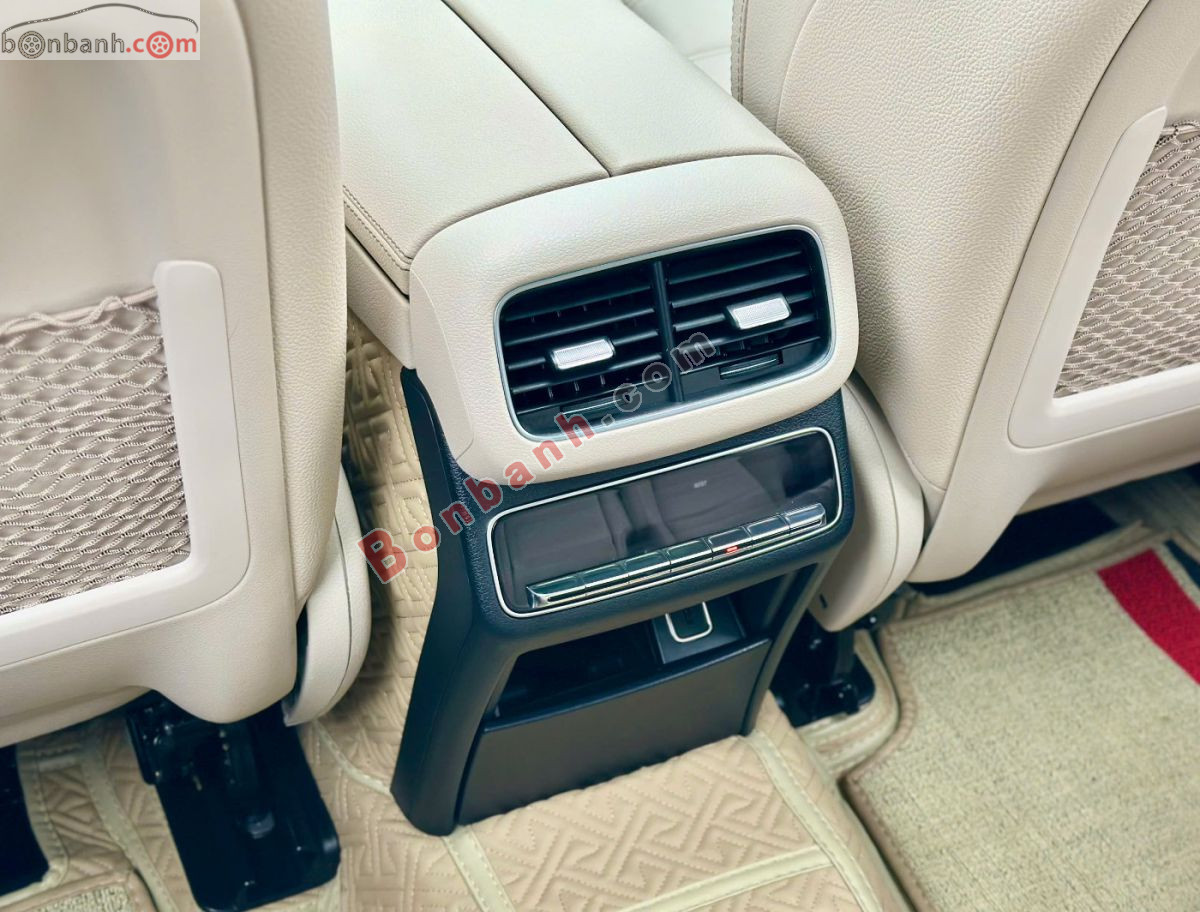 Bán ô tô Mercedes Benz GLS 450 4Matic - 2022 - xe cũ