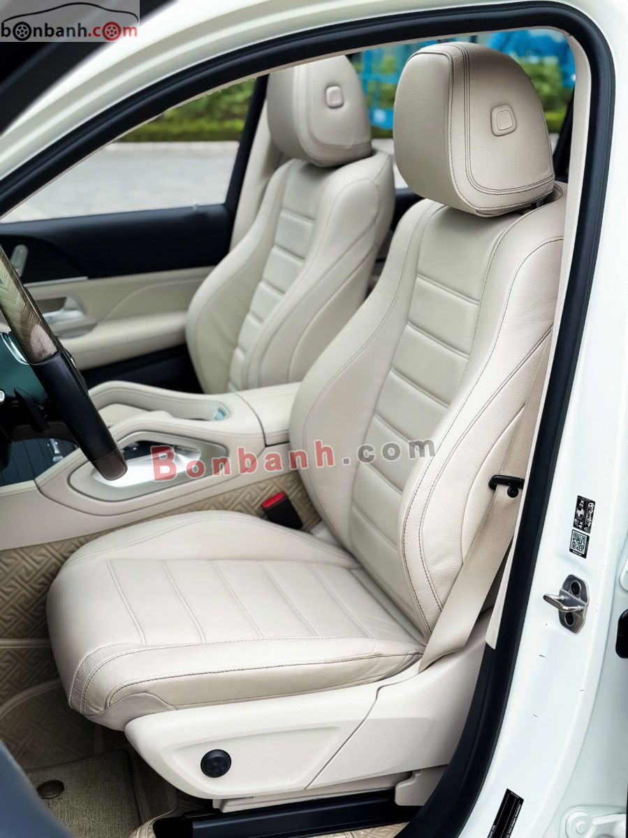 Bán ô tô Mercedes Benz GLS 450 4Matic - 2022 - xe cũ