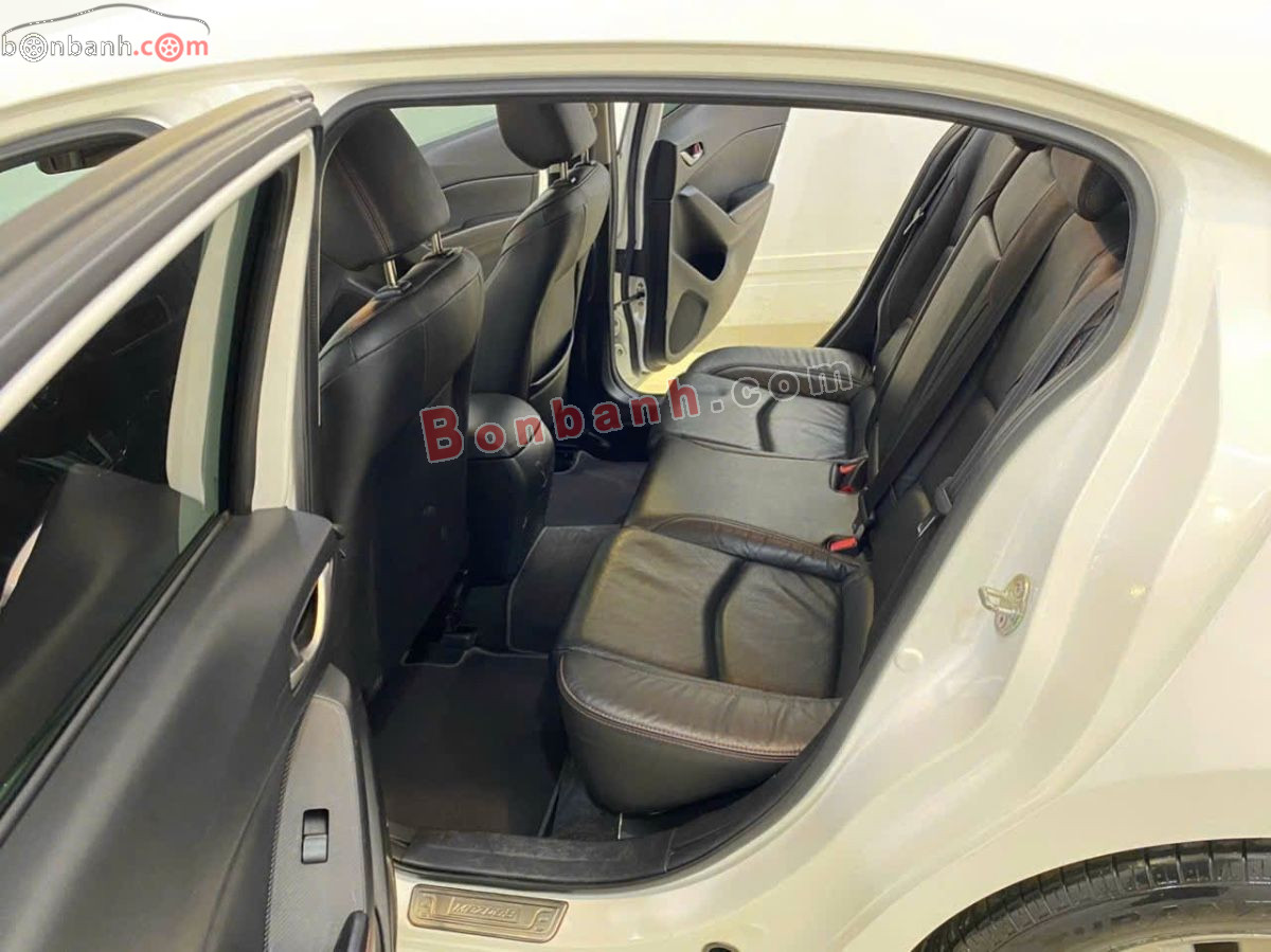 Bán ô tô Mazda 3 1.5 AT - 2017 - xe cũ