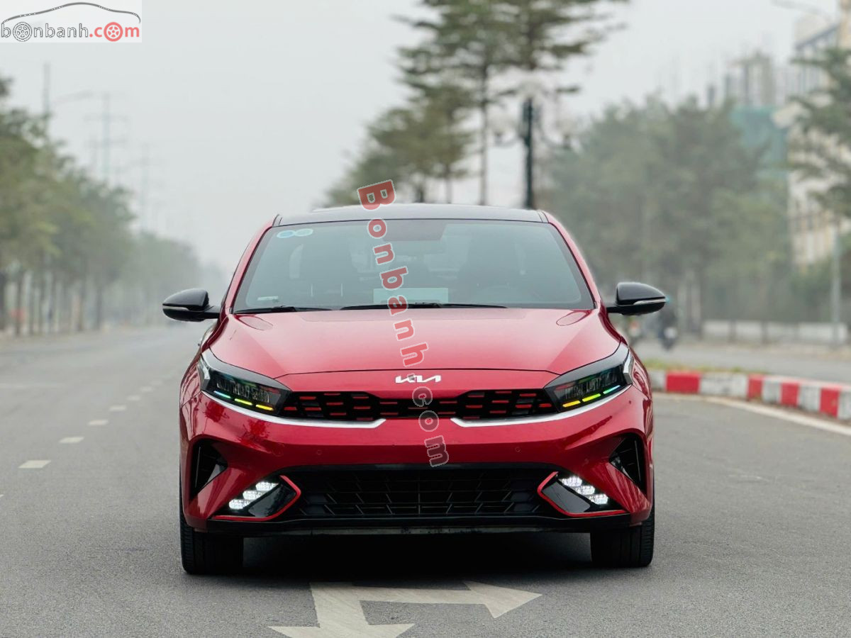 Bán ô tô Kia K3 Premium 2.0 AT - 2022 - xe cũ