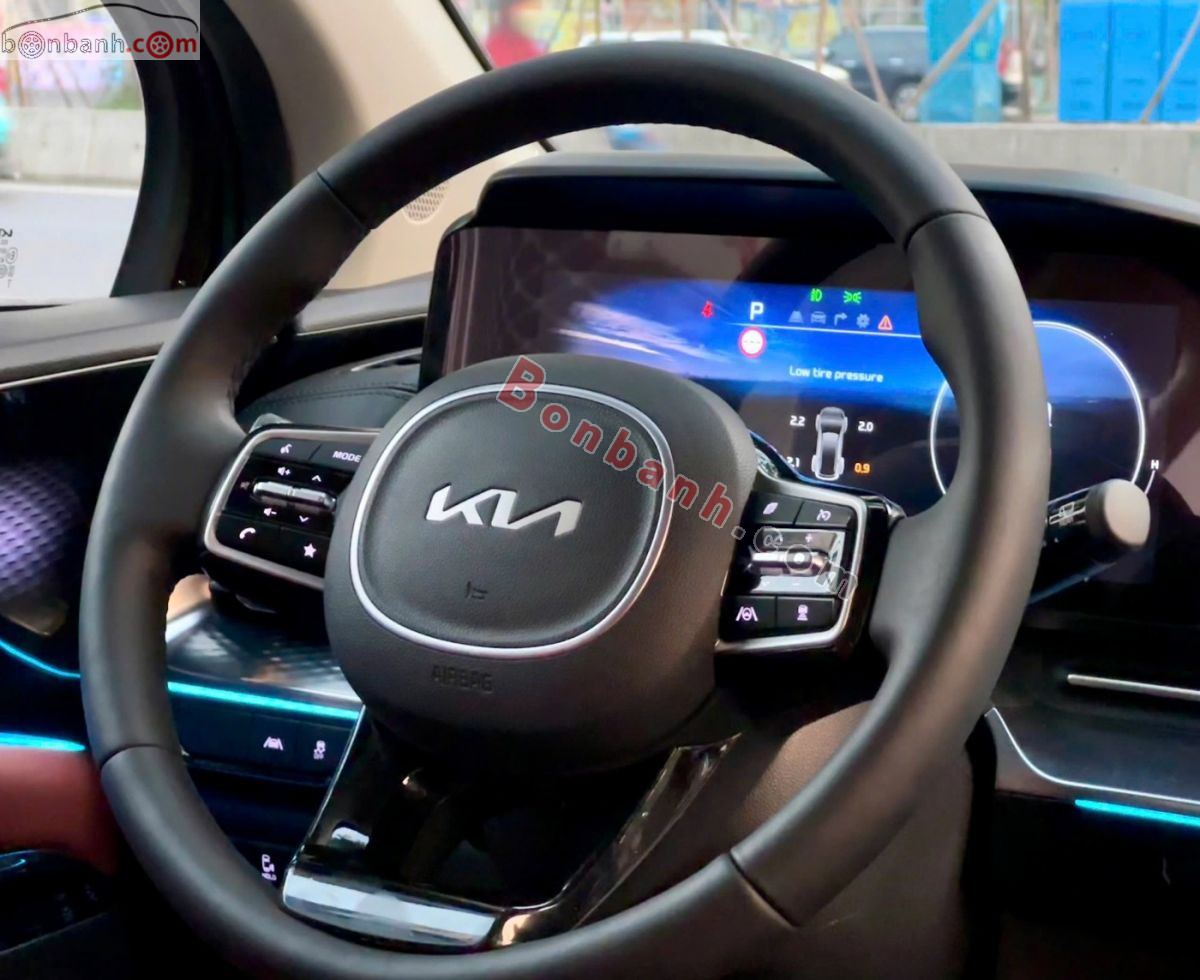 Bán ô tô Kia Carnival Signature 2.2D - 2022 - xe cũ