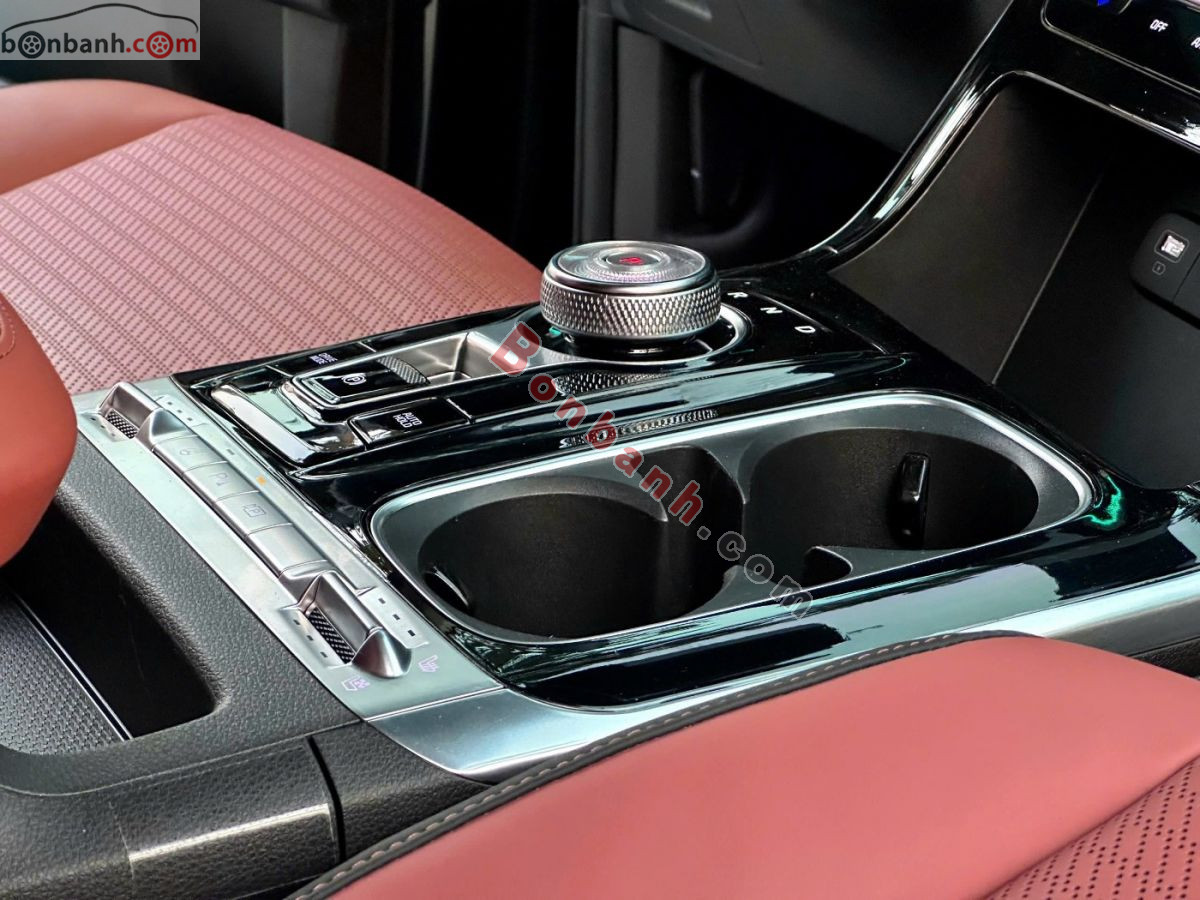 Bán ô tô Kia Carnival Signature 2.2D - 2022 - xe cũ