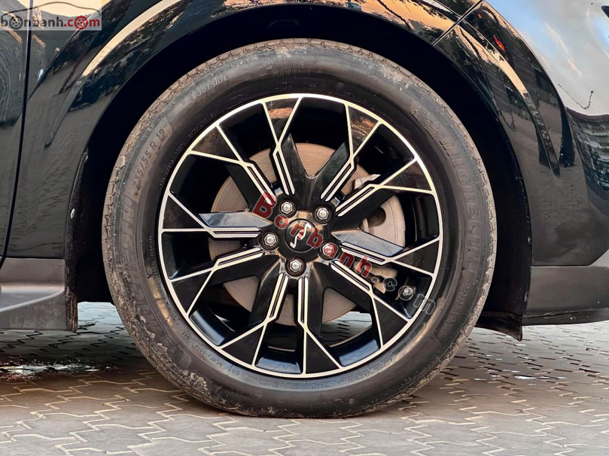 Bán ô tô Kia Carnival Signature 2.2D - 2022 - xe cũ