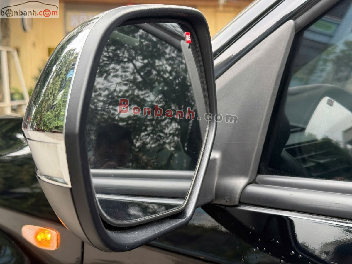 Bán ô tô Mitsubishi Triton 4x2 AT Mivec - 2022 - xe cũ