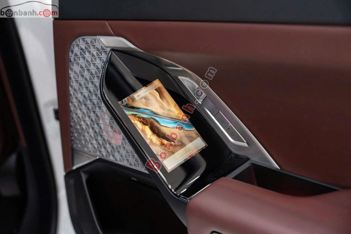 Bán ô tô BMW 7 Series 740i Pure Excellence - 2024 - xe cũ