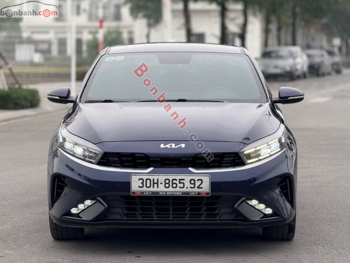 Bán ô tô Kia K3 Premium 1.6 AT - 2022 - xe cũ