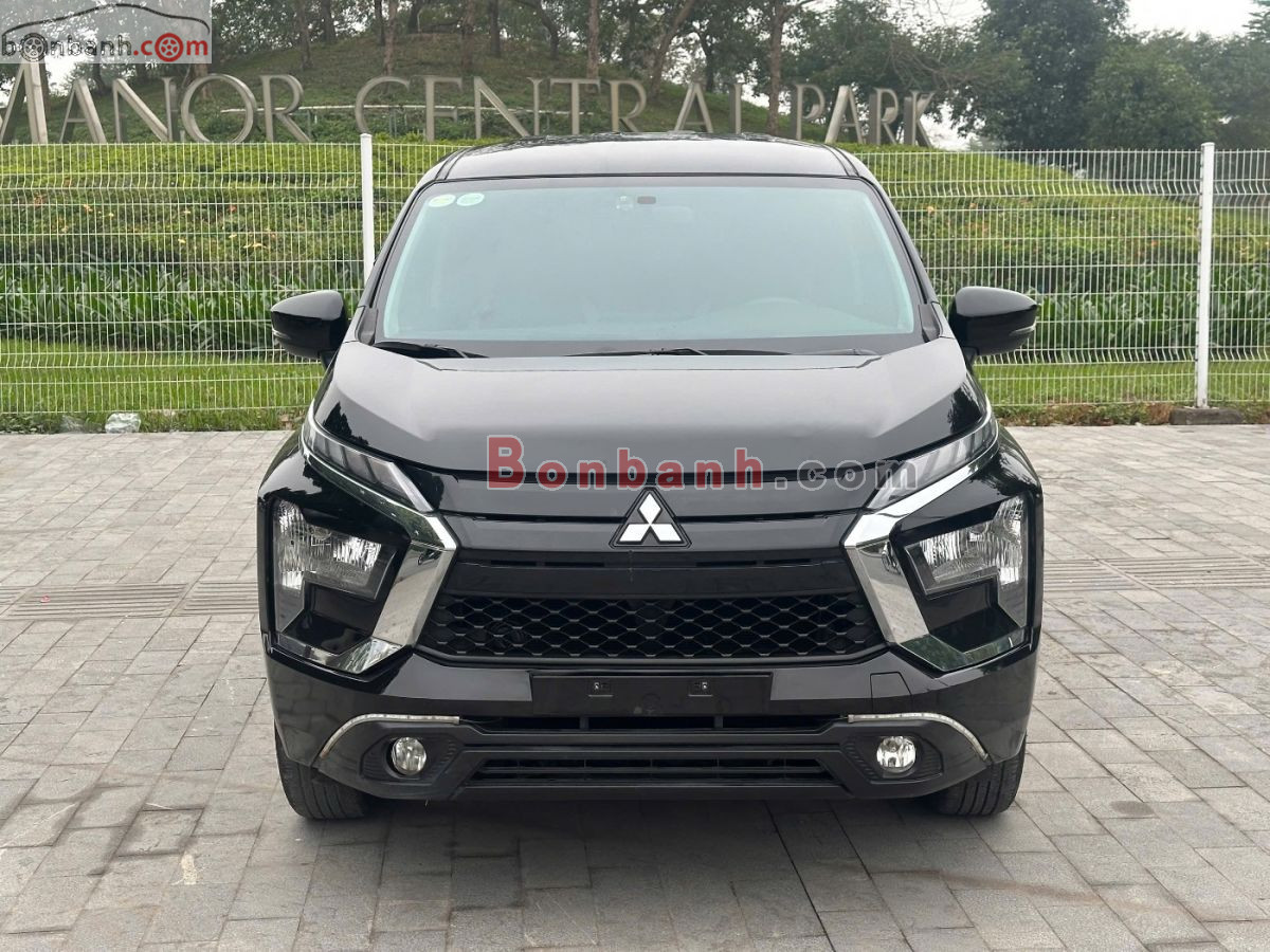 Bán ô tô Mitsubishi Xpander 1.5 AT - 2023 - xe cũ