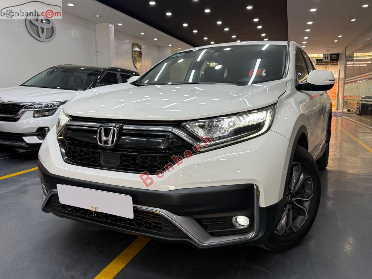 Bán ô tô Honda CRV G - 2020 - xe cũ