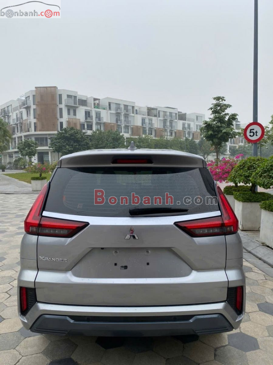 Bán ô tô Mitsubishi Xpander Premium 1.5 AT - 2025 - xe cũ