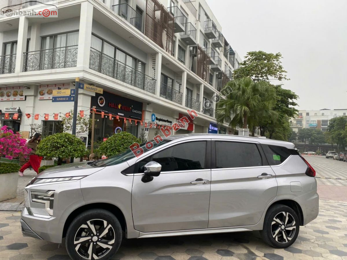 Bán ô tô Mitsubishi Xpander Premium 1.5 AT - 2025 - xe cũ
