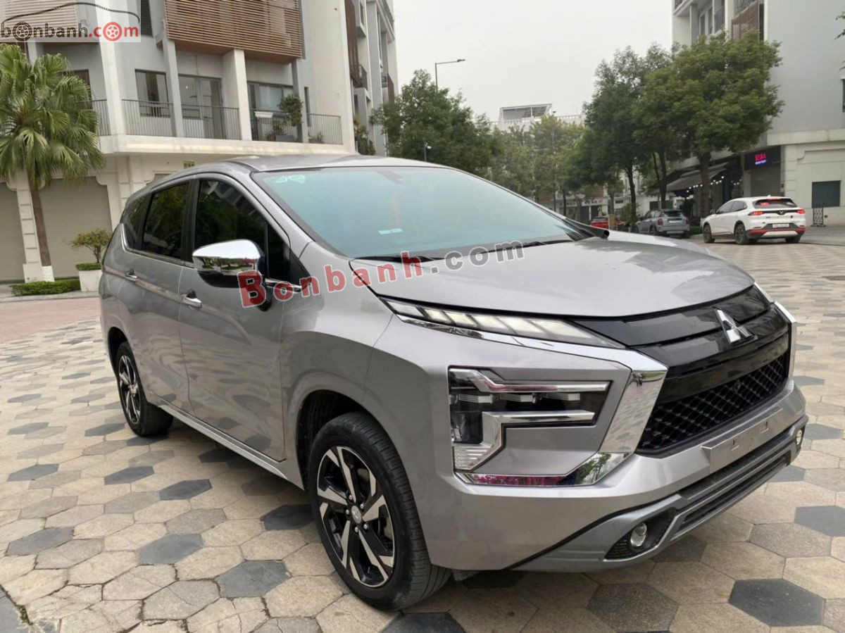 Bán ô tô Mitsubishi Xpander Premium 1.5 AT - 2025 - xe cũ