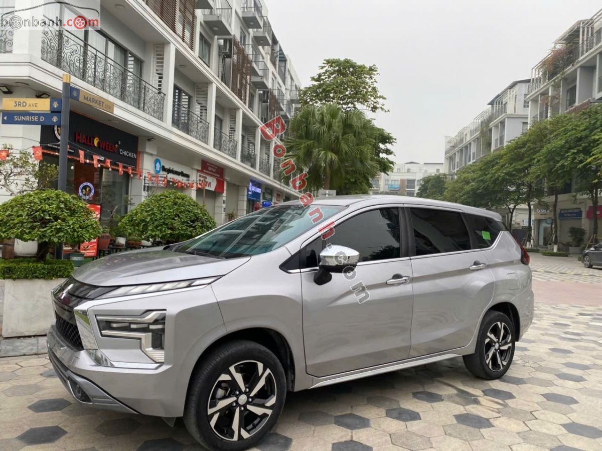 Bán ô tô Mitsubishi Xpander Premium 1.5 AT - 2025 - xe cũ
