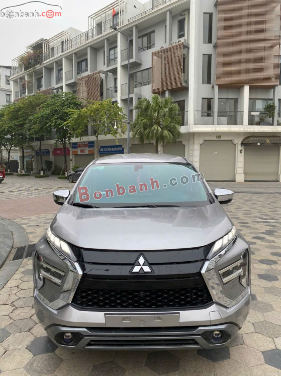 Bán ô tô Mitsubishi Xpander Premium 1.5 AT - 2025 - xe cũ