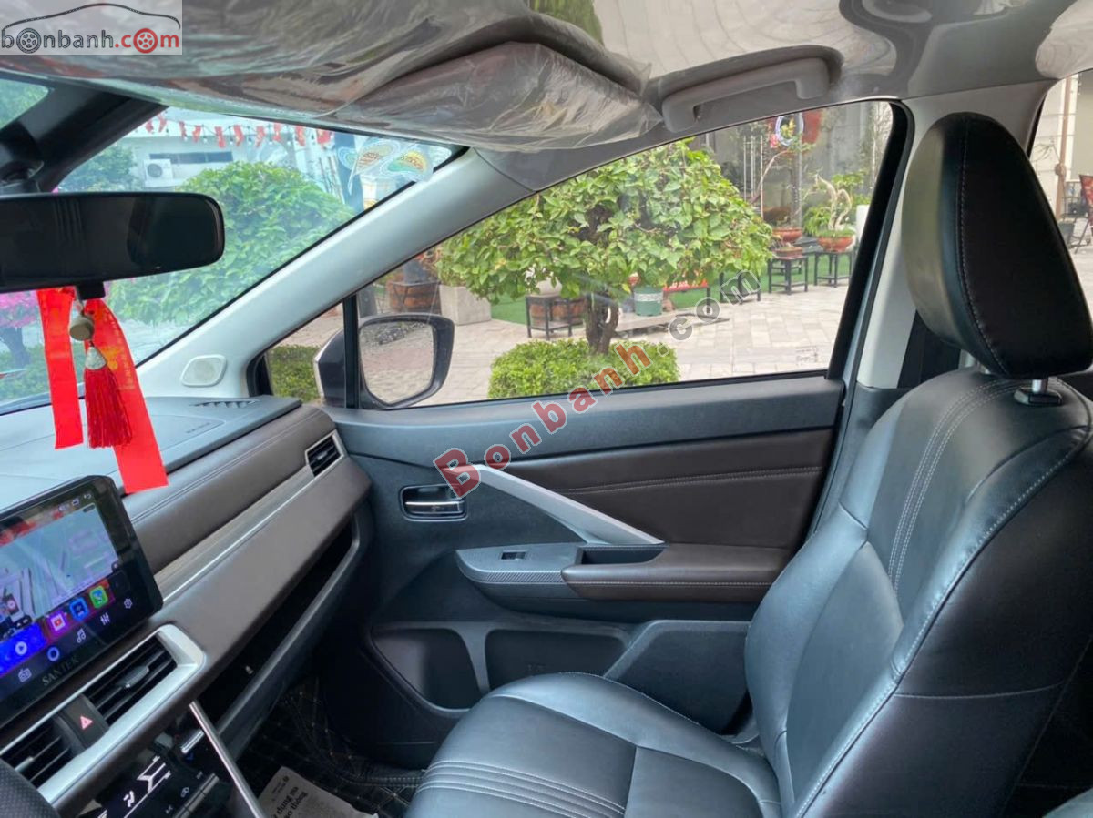 Bán ô tô Mitsubishi Xpander Premium 1.5 AT - 2025 - xe cũ