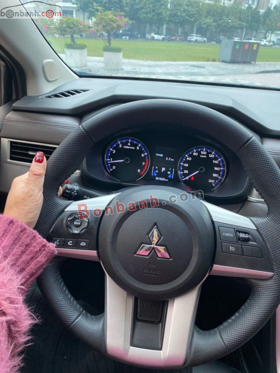 Bán ô tô Mitsubishi Xpander Premium 1.5 AT - 2025 - xe cũ