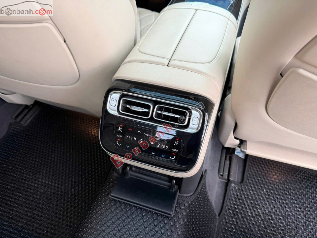 Bán ô tô Mercedes Benz S class S450 - 2022 - xe cũ