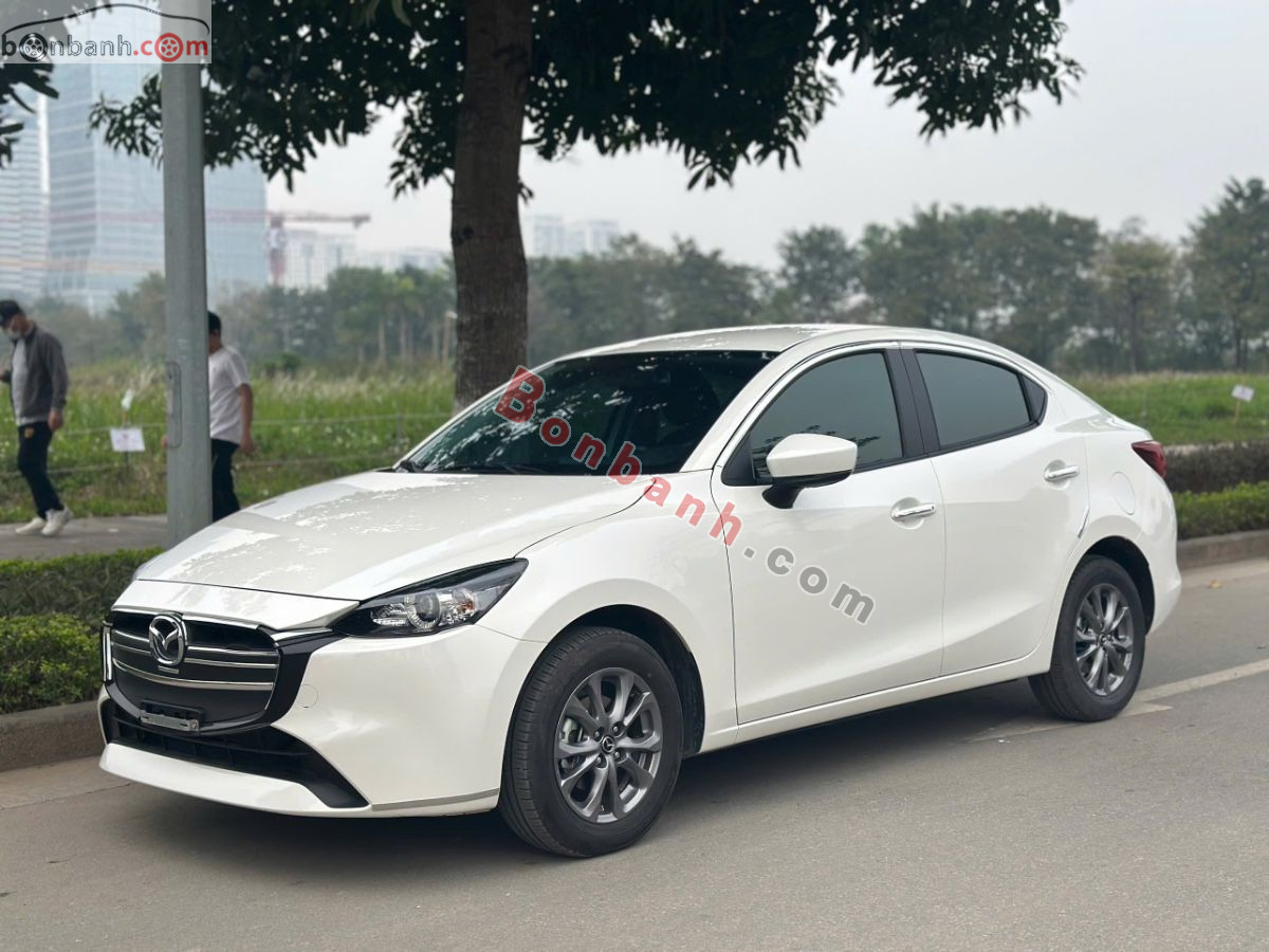 Bán ô tô Mazda 2 1.5 AT - 2025 - xe cũ