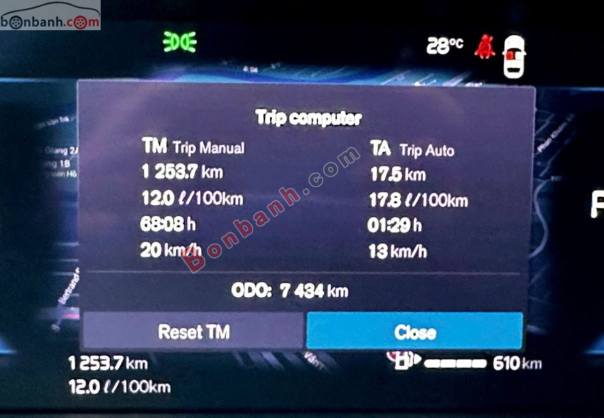 Bán ô tô Volvo XC60 Ultra B6 AWD - 2025 - xe cũ